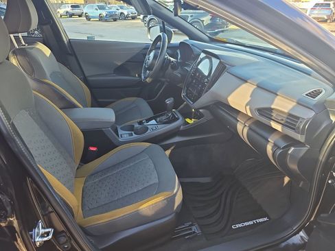 Used 2025 Subaru Crosstrek 2.5i Sport image 10