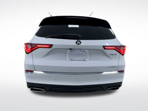 Used 2023 Acura MDX SH-AWD w/ Advance Package image 10