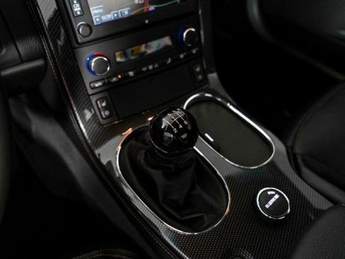 Used 2011 Chevrolet Corvette ZR1 w/ Preferred Equipment Group image 22