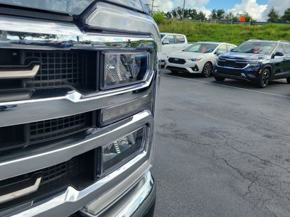 Used 2026 Ford F250 King Ranch w/ Chrome Package