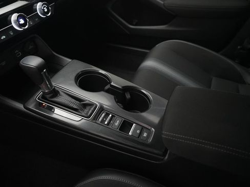 Certified 2024 Honda Civic Sport image 16