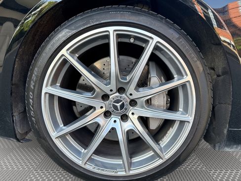 Used 2020 Mercedes-Benz S 560 Sedan image 19