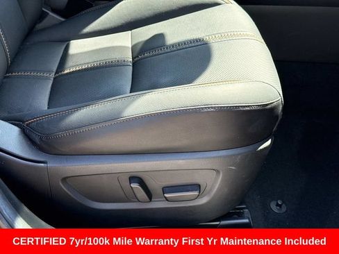 Used 2025 MAZDA CX-50 AWD 2.5 S w/ Premium Plus Pkg image 12