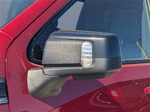 Used 2019 GMC Sierra 1500 AT4 w/ AT4 Premium Package image 11