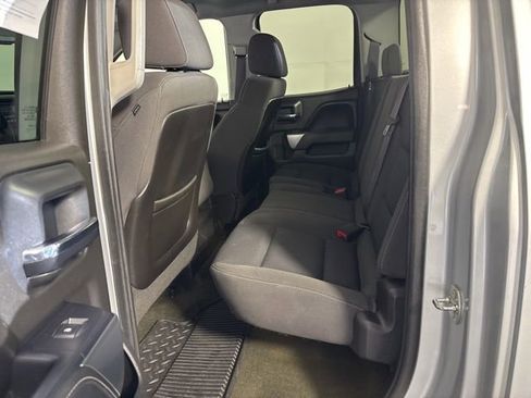 Used 2015 Chevrolet Silverado 1500 LT image 20
