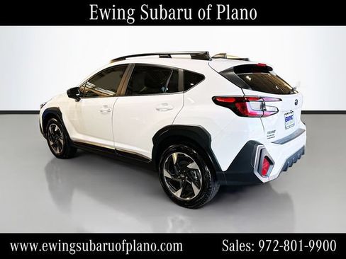 Used 2025 Subaru Crosstrek 2.5i Limited w/ Crosstrek Mirror Package AWD/4WD image 5
