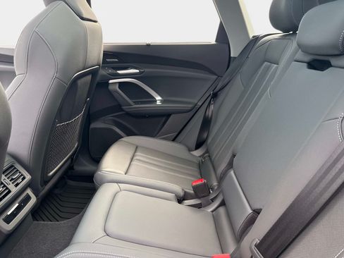 Certified 2025 Audi Q5 Premium Plus AWD/4WD image 13