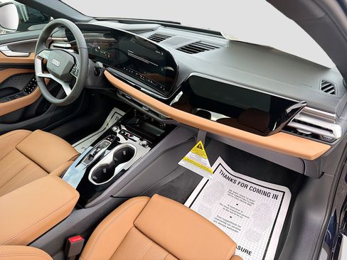 New 2026 Audi A6 Premium Plus image 13