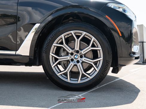 Used 2019 BMW X7 xDrive40i w/ Cold Weather Package image 10