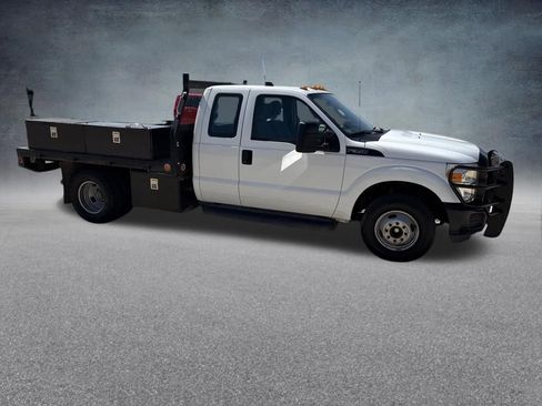 Used 2012 Ford F350 XL image 8