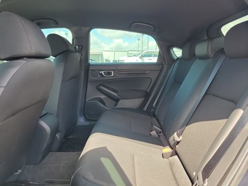 Used 2026 Honda Civic Sport image 16