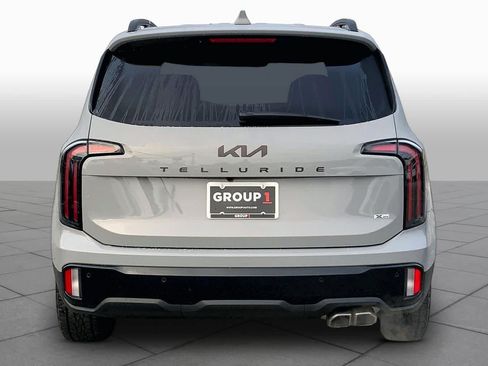 Used 2025 Kia Telluride SX Prestige X-Pro AWD/4WD image 5