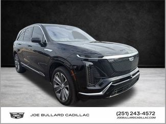 Certified 2026 Cadillac Vistiq Luxury video 1