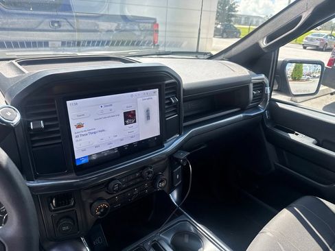 Used 2025 Ford F150 STX RWD image 17
