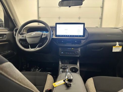 New 2025 Ford Bronco Sport Big Bend w/ Convenience Package image 18