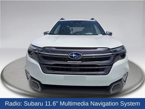 Certified 2026 Subaru Forester Limited AWD/4WD image 10