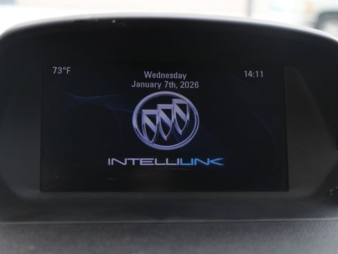 Used 2016 Buick Encore FWD image 24