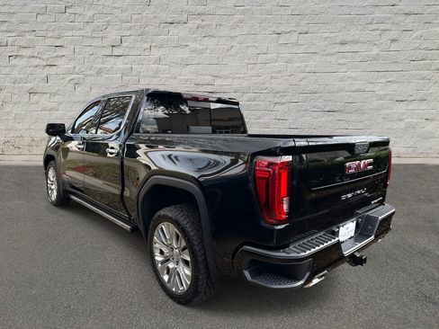 Used 2020 GMC Sierra 1500 Denali w/ Denali Ultimate Package image 7