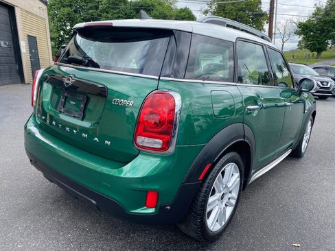 Used 2020 MINI Cooper Countryman FWD image 3