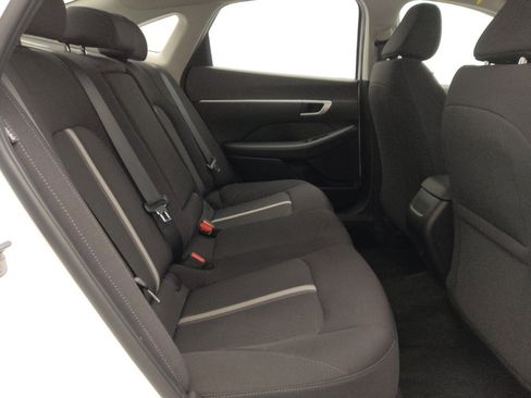 Used 2025 Hyundai Sonata SEL FWD image 19