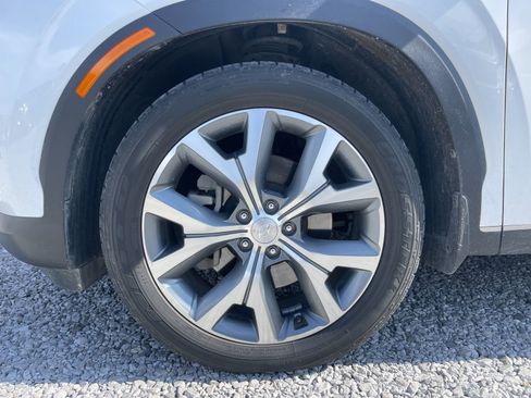 Used 2020 Hyundai Palisade SEL w/ Convenience Package image 7