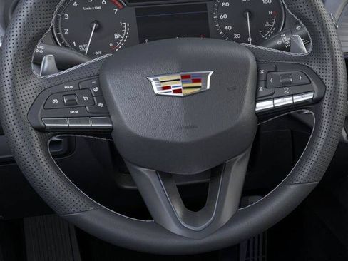 New 2026 Cadillac CT4 Sport RWD image 19