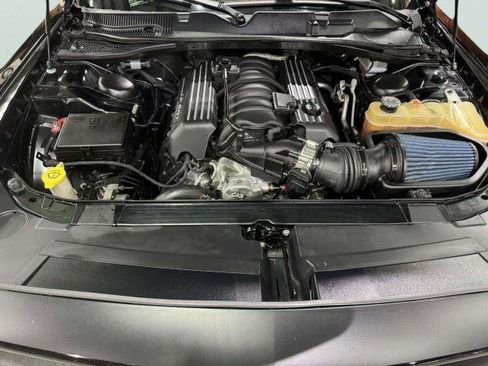 Used 2018 Dodge Challenger T/A RWD image 45