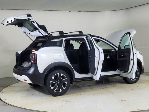 New 2026 Nissan Kicks SV w/ Cold Weather Package AWD/4WD image 12