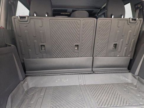 Used 2021 Ford Bronco Big Bend image 18