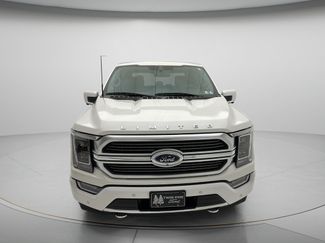 Used 2023 Ford F150 Limited AWD/4WD video 2