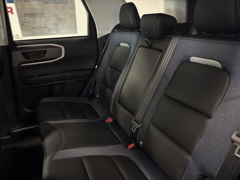 New 2026 Ford Bronco Sport Outer Banks AWD/4WD image 25