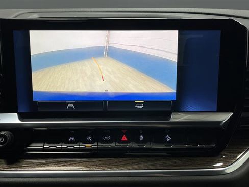 Used 2022 Chevrolet Silverado 1500 RST image 10