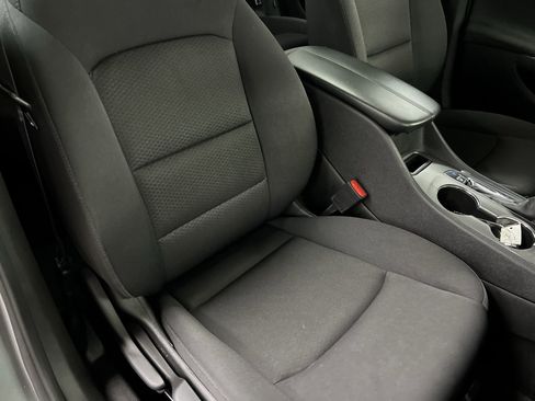 Certified 2024 Chevrolet Malibu LT image 90