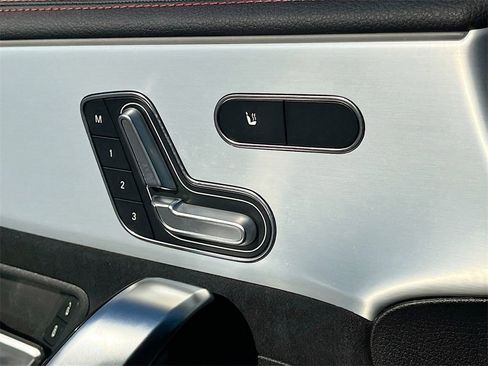 Used 2024 Mercedes-Benz CLA 35 AMG 4MATIC image 17