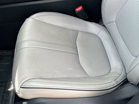 Used 2024 Honda Pilot Elite image 20