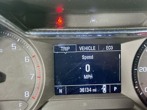 Used 2023 Chevrolet TrailBlazer LT w/ Convenience Package FWD image 18