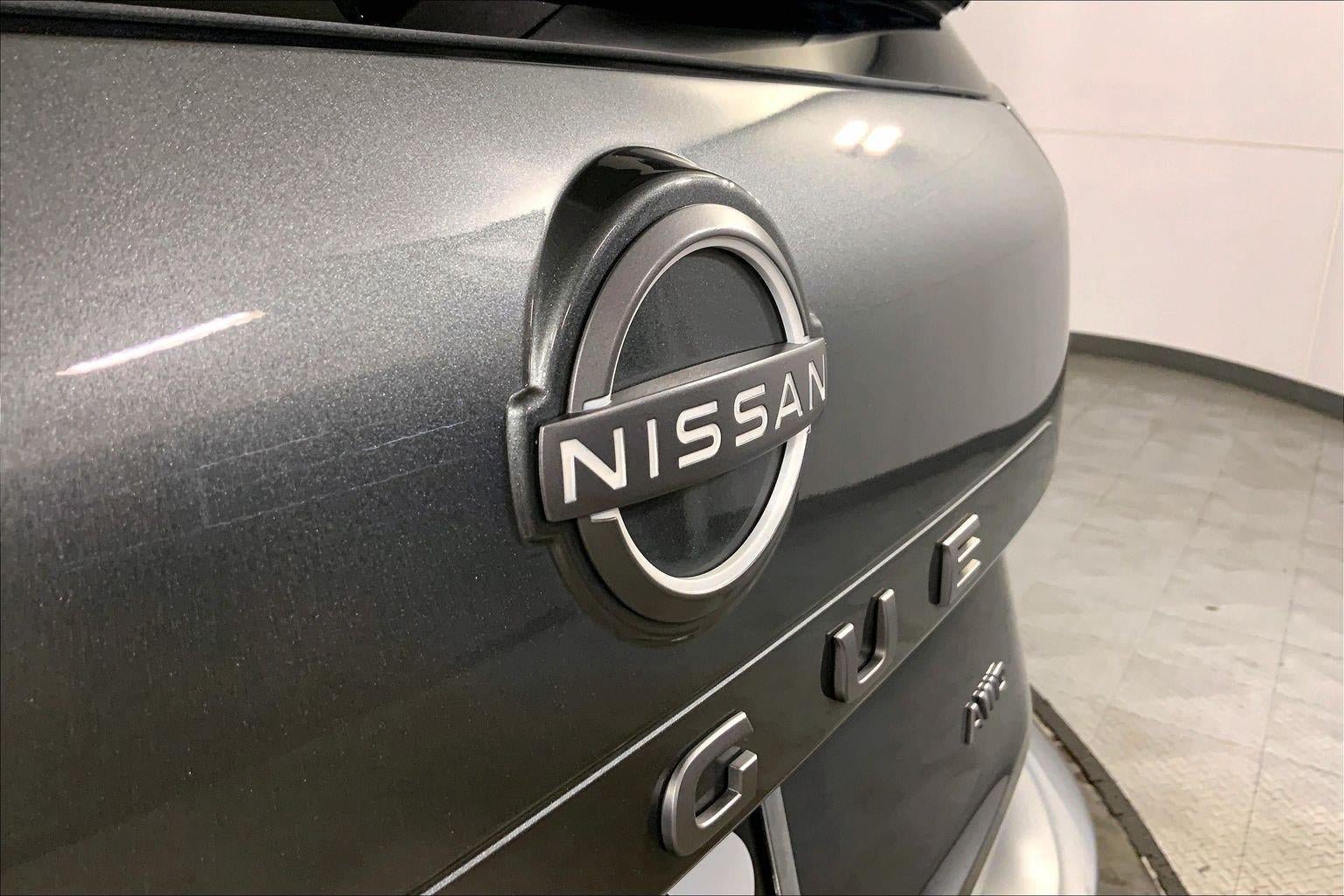 Used 2026 Nissan Rogue S AWD/4WD image 20