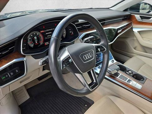 Used 2023 Audi A7 3.0T Premium AWD/4WD image 9
