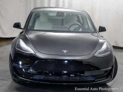 Used 2022 Tesla Model 3 RWD image 5