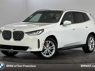 Used 2025 BMW X3 xDrive30i w/ Convenience Package video 1