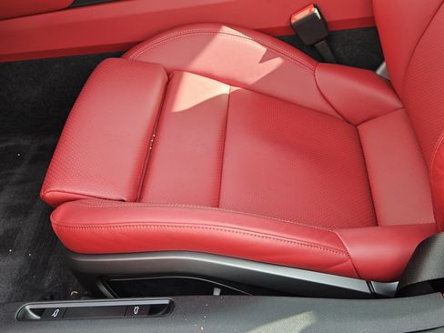 Certified 2023 Porsche 911 Carrera 4 GTS image 24