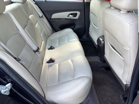 Used 2012 Chevrolet Cruze LT image 15