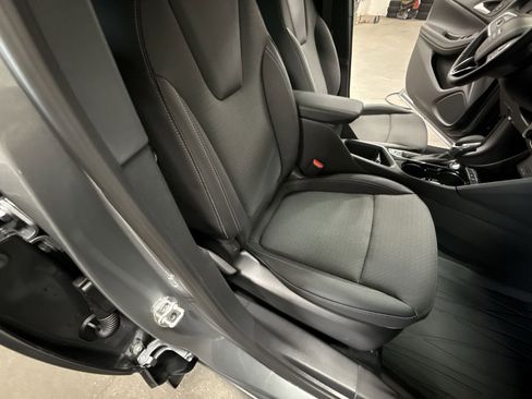 New 2026 Buick Encore GX Preferred w/ Advanced Technology Package image 25