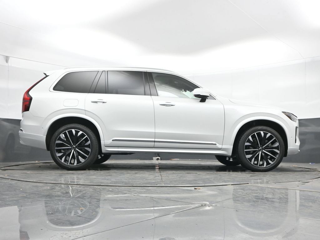 New 2026 Volvo XC90 B6 Plus w/ Protection Package AWD/4WD image 36