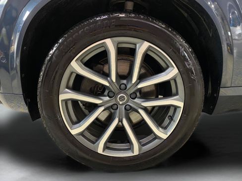 Used 2018 Volvo XC90 T5 Momentum w/ Convenience Package AWD/4WD image 29