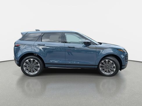 New 2026 Land Rover Range Rover Evoque Dynamic SE image 4