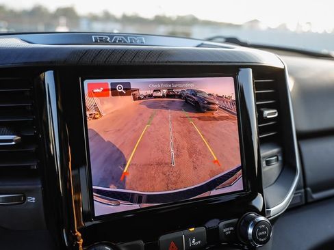 New 2026 RAM 1500 Big Horn AWD/4WD image 28