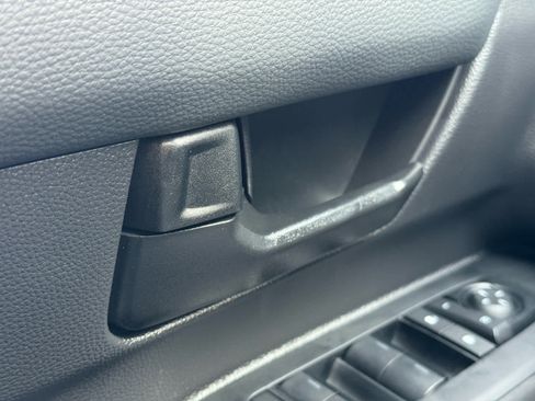 Used 2025 Toyota Tacoma TRD Pro image 30