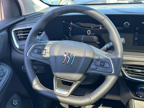New 2026 Buick Encore GX Sport Touring w/ Comfort Package image 8