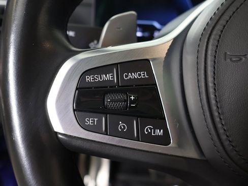 Used 2023 BMW 330i xDrive Sedan w/ M Sport Package image 45